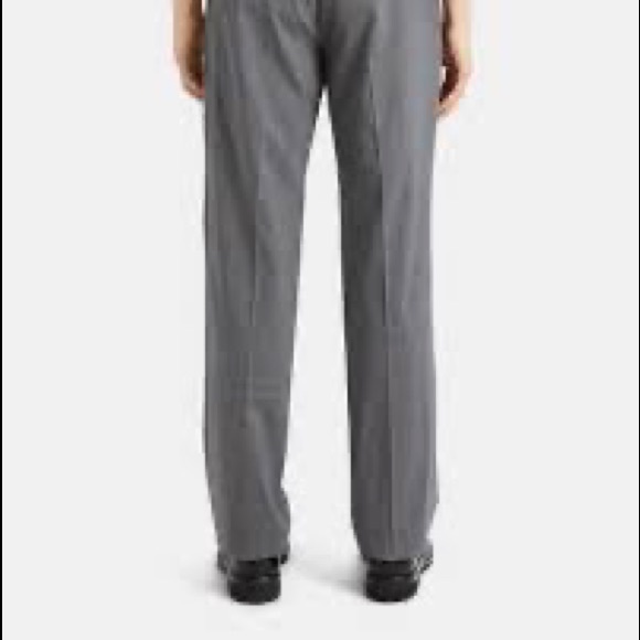 Theory Cody 2.Uomo Wool-Blend men’s Pant size 29 - Picture 10 of 15